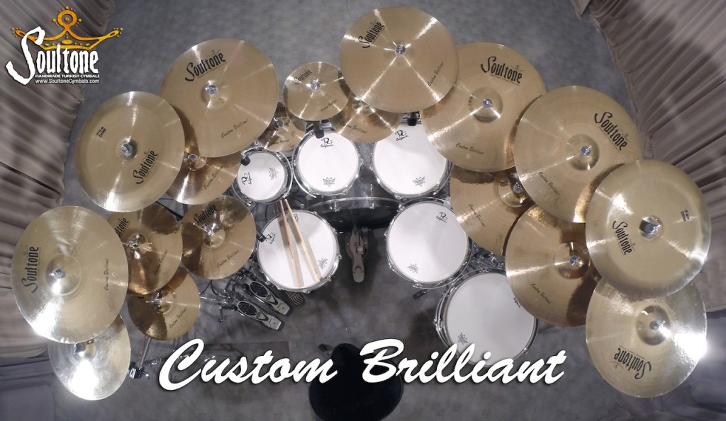 Custom Brilliant
