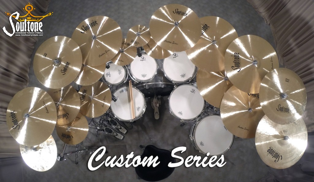 Custom Series