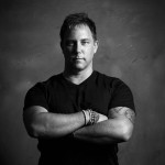 Blademark Darren Photo