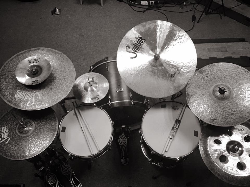 Eduardo Barroetabena Feb 6 9Beats B