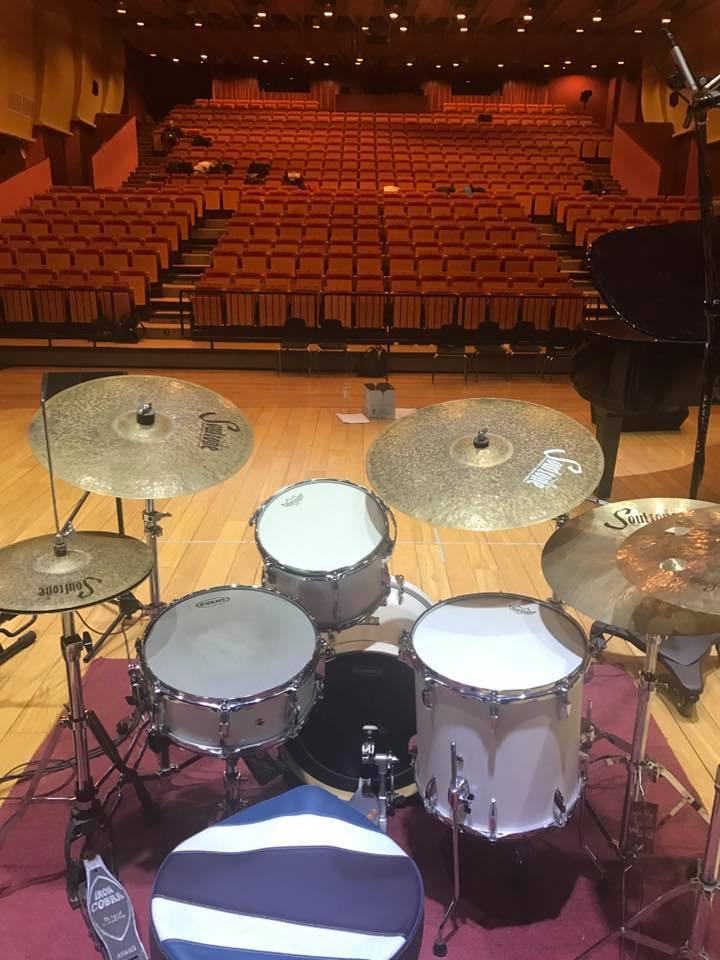 Eduardo Barroetabena Mar 26 Choral 4