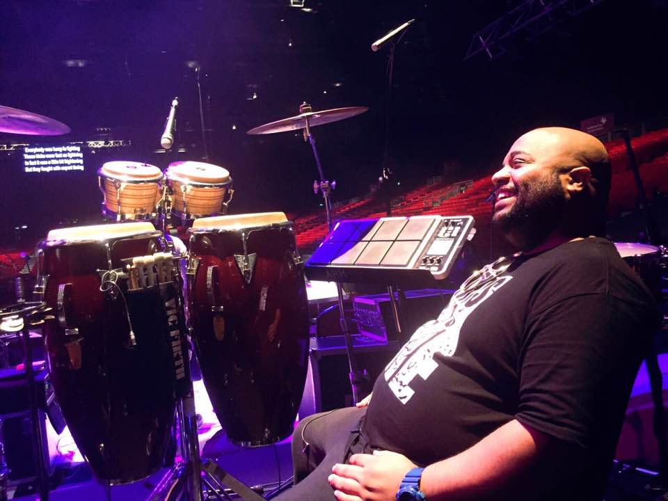 Soultone Chris Polanco 2015 2017 0106