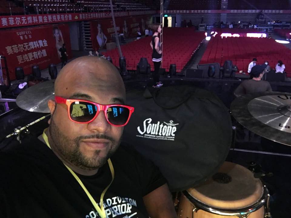 Soultone Chris Polanco 2017 0513b