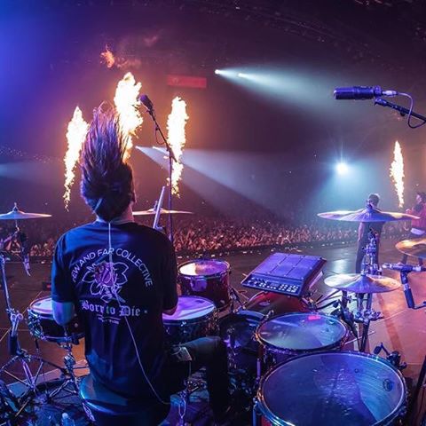 Soultone Matt McGuire 170513a