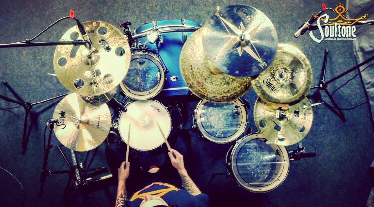 Soultone Photo 170515f