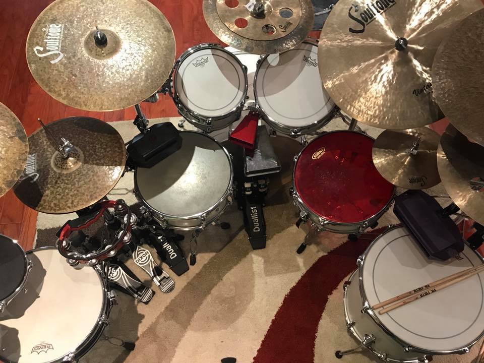 Soultone Photos Ed 20170515b