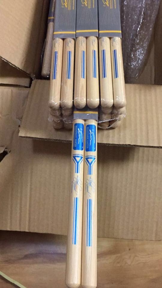 Soultone Lloyd Sticks 1