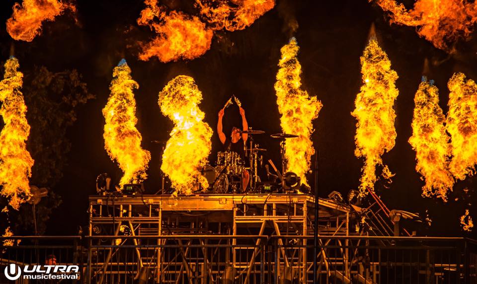 Soultone Matt McGuire 13